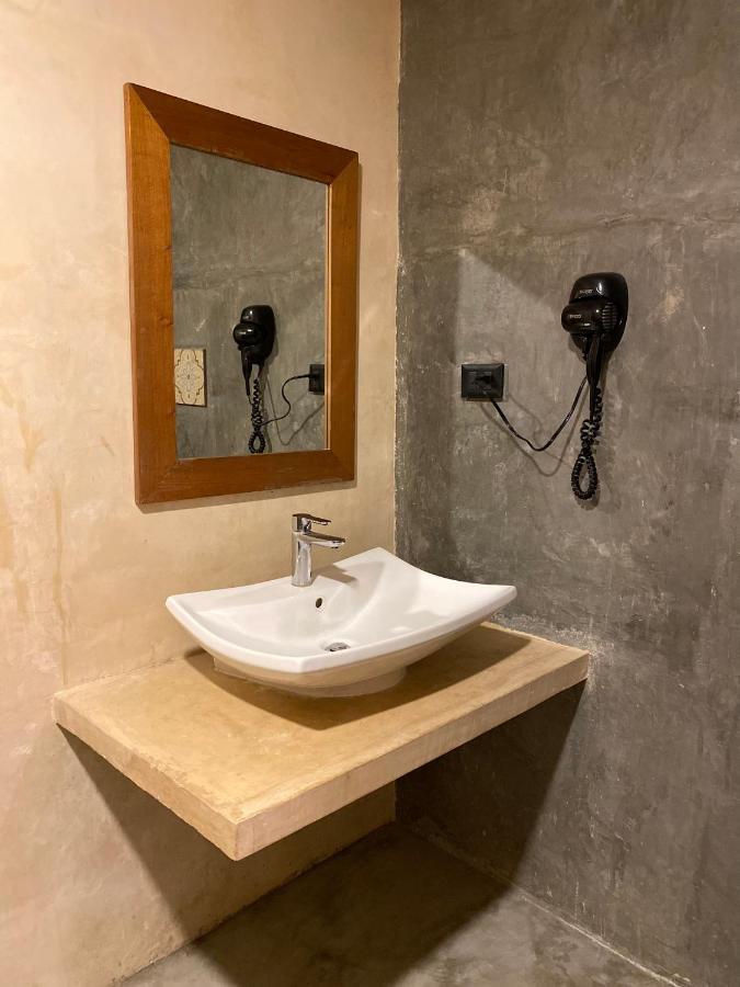 Ariche Valladolid Hotel & Hostal Exteriér fotografie